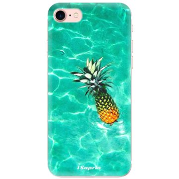 iSaprio Pineapple 10 pro iPhone 7/ 8/ SE 2020/ SE 2022 (pin10-TPU2_i7)