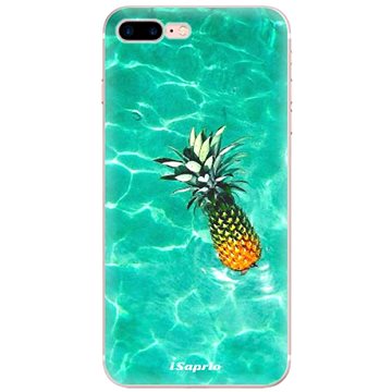 iSaprio Pineapple 10 pro iPhone 7 Plus / 8 Plus (pin10-TPU2-i7p)