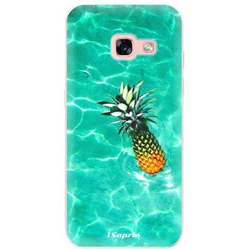 iSaprio Pineapple 10 pro Samsung Galaxy A3 2017 (pin10-TPU2-A3-2017)