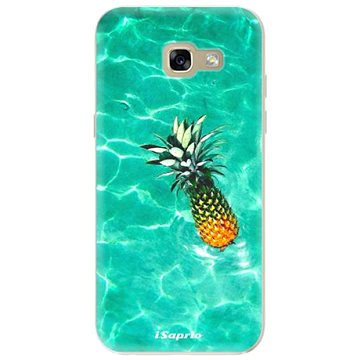 iSaprio Pineapple 10 pro Samsung Galaxy A5 (2017) (pin10-TPU2_A5-2017)