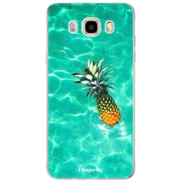 iSaprio Pineapple 10 pro Samsung Galaxy J5 (2016) (pin10-TPU2_J5-2016)