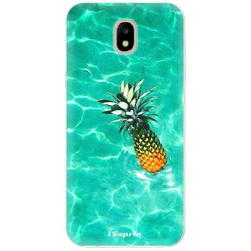 iSaprio Pineapple 10 pro Samsung Galaxy J5 (2017) (pin10-TPU2_J5-2017)