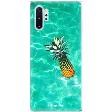 iSaprio Pineapple 10 pro Samsung Galaxy Note 10+ (pin10-TPU2_Note10P)