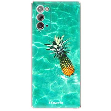 iSaprio Pineapple 10 pro Samsung Galaxy Note 20 (pin10-TPU3_GN20)