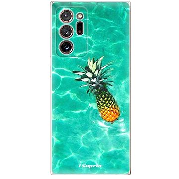iSaprio Pineapple 10 pro Samsung Galaxy Note 20 Ultra (pin10-TPU3_GN20u)