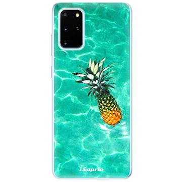 iSaprio Pineapple 10 pro Samsung Galaxy S20+ (pin10-TPU2_S20p)
