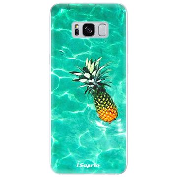 iSaprio Pineapple 10 pro Samsung Galaxy S8 (pin10-TPU2_S8)