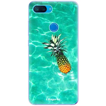 iSaprio Pineapple 10 pro Xiaomi Mi 8 Lite (pin10-TPU-Mi8lite)