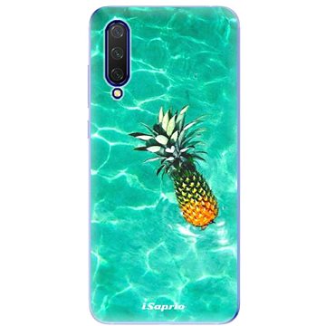 iSaprio Pineapple 10 pro Xiaomi Mi 9 Lite (pin10-TPU3-Mi9lite)
