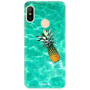 iSaprio Pineapple 10 pro Xiaomi Mi A2 Lite (pin10-TPU2-MiA2L)