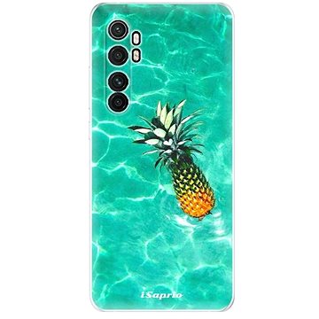 iSaprio Pineapple 10 pro Xiaomi Mi Note 10 Lite (pin10-TPU3_N10L)