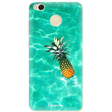 iSaprio Pineapple 10 pro Xiaomi Redmi 4X (pin10-TPU2_Rmi4x)