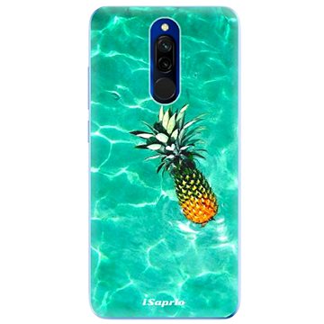 iSaprio Pineapple 10 pro Xiaomi Redmi 8 (pin10-TPU2-Rmi8)