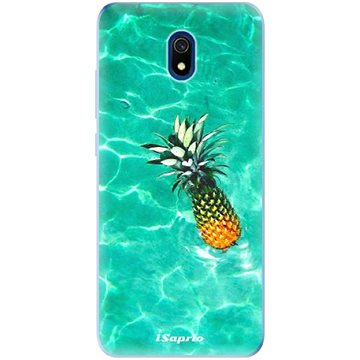 iSaprio Pineapple 10 pro Xiaomi Redmi 8A (pin10-TPU3_Rmi8A)