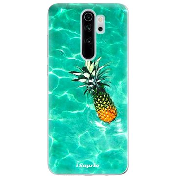 iSaprio Pineapple 10 pro Xiaomi Redmi Note 8 Pro (pin10-TPU2_RmiN8P)