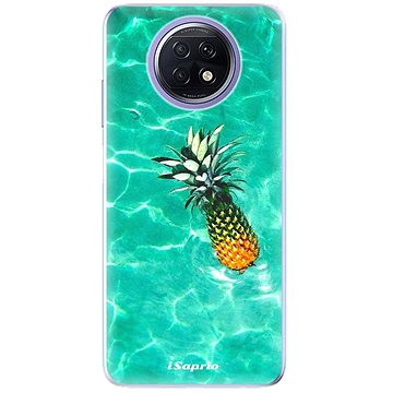 iSaprio Pineapple 10 pro Xiaomi Redmi Note 9T (pin10-TPU3-RmiN9T)