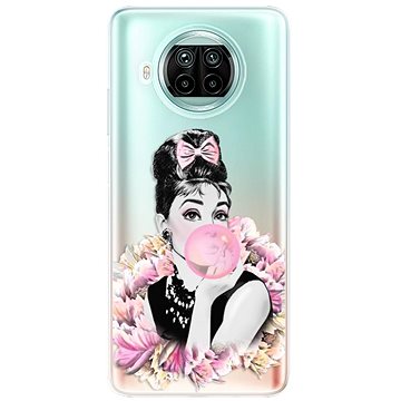 iSaprio Pink Bubble pro Xiaomi Mi 10T Lite (pinbu-TPU3-Mi10TL)