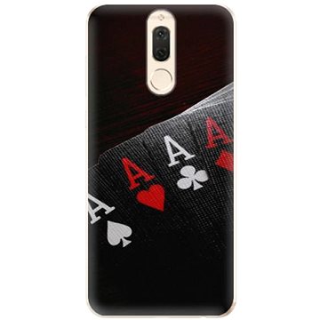 iSaprio Poker pro Huawei Mate 10 Lite (poke-TPU2-Mate10L)