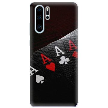 iSaprio Poker pro Huawei P30 Pro (poke-TPU-HonP30p)