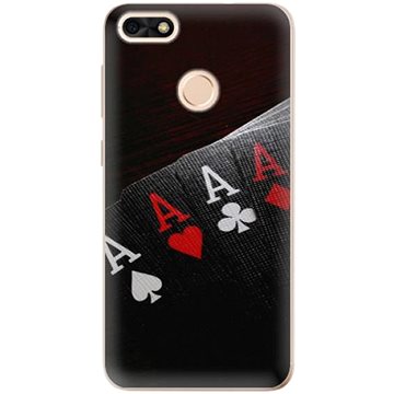 iSaprio Poker pro Huawei P9 Lite Mini (poke-TPU2-P9Lm)