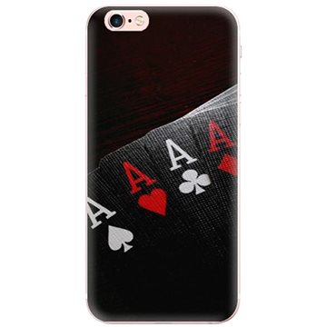 iSaprio Poker pro iPhone 6 Plus (poke-TPU2-i6p)