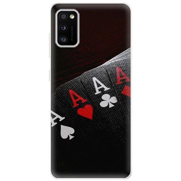 iSaprio Poker pro Samsung Galaxy A41 (poke-TPU3_A41)