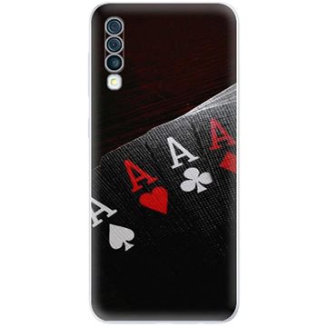 iSaprio Poker pro Samsung Galaxy A50 (poke-TPU2-A50)