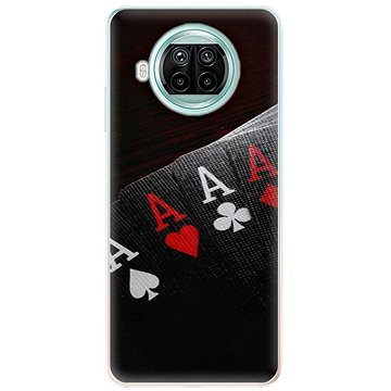 iSaprio Poker pro Xiaomi Mi 10T Lite (poke-TPU3-Mi10TL)