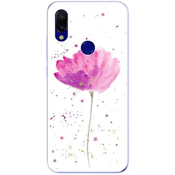 iSaprio Poppies pro Xiaomi Redmi 7 (pop-TPU-Rmi7)