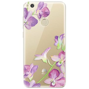 iSaprio Purple Orchid pro Huawei P9 Lite (2017) (puror-TPU2_P9L2017)