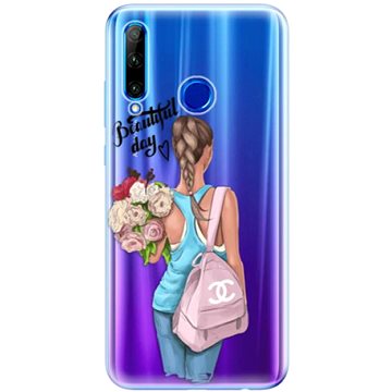 iSaprio Beautiful Day pro Honor 20 Lite (beuday-TPU2_Hon20L)