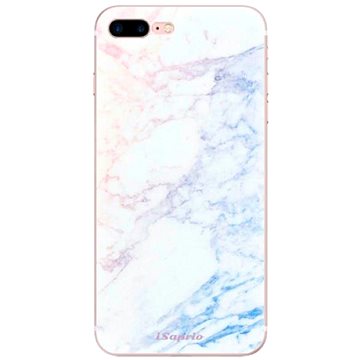 iSaprio Raibow Marble 10 pro iPhone 7 Plus / 8 Plus (rainmar10-TPU2-i7p)