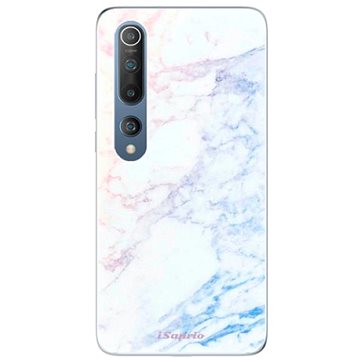 iSaprio Raibow Marble 10 pro Xiaomi Mi 10 / Mi 10 Pro (rainmar10-TPU3_Mi10p)