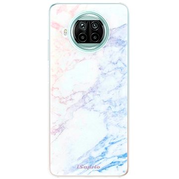 iSaprio Raibow Marble 10 pro Xiaomi Mi 10T Lite (rainmar10-TPU3-Mi10TL)