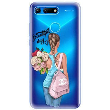 iSaprio Beautiful Day pro Honor View 20 (beuday-TPU-HonView20)