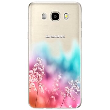 iSaprio Rainbow Grass pro Samsung Galaxy J5 (2016) (raigra-TPU2_J5-2016)