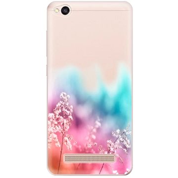 iSaprio Rainbow Grass pro Xiaomi Redmi 4A (raigra-TPU2-Rmi4A)