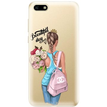 iSaprio Beautiful Day pro Huawei Y5 2018 (beuday-TPU2-Y5-2018)