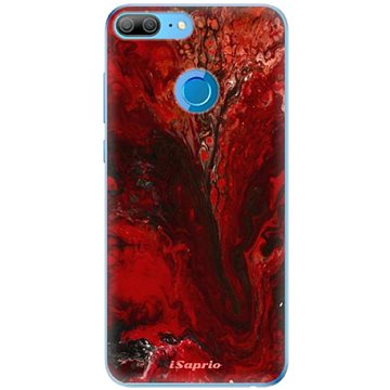 iSaprio RedMarble 17 pro Honor 9 Lite (rm17-TPU2-Hon9l)