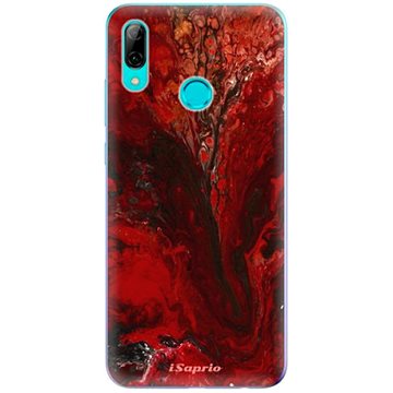 iSaprio RedMarble 17 pro Huawei P Smart 2019 (rm17-TPU-Psmart2019)