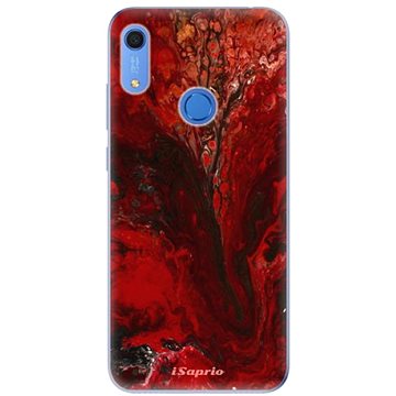 iSaprio RedMarble 17 pro Huawei Y6s (rm17-TPU3_Y6s)