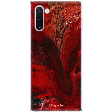 iSaprio RedMarble 17 pro Samsung Galaxy Note 10 (rm17-TPU2_Note10)