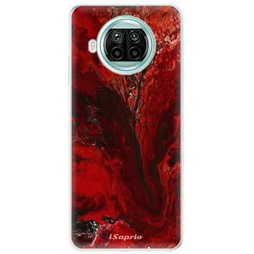 iSaprio RedMarble 17 pro Xiaomi Mi 10T Lite (rm17-TPU3-Mi10TL)
