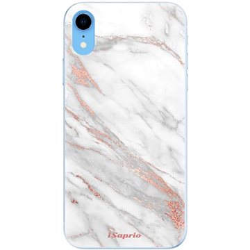 iSaprio RoseGold 11 pro iPhone Xr (rg11-TPU2-iXR)