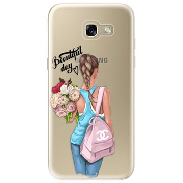 iSaprio Beautiful Day pro Samsung Galaxy A5 (2017) (beuday-TPU2_A5-2017)