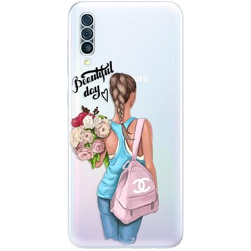 iSaprio Beautiful Day pro Samsung Galaxy A50 (beuday-TPU2-A50)