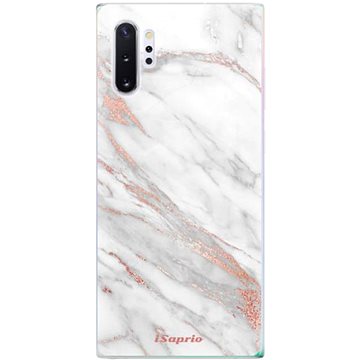 iSaprio RoseGold 11 pro Samsung Galaxy Note 10+ (rg11-TPU2_Note10P)