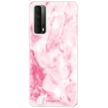iSaprio RoseMarble 16 pro Huawei P Smart 2021 (rm16-TPU3-PS2021)