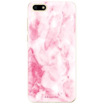 iSaprio RoseMarble 16 pro Huawei Y5 2018 (rm16-TPU2-Y5-2018)
