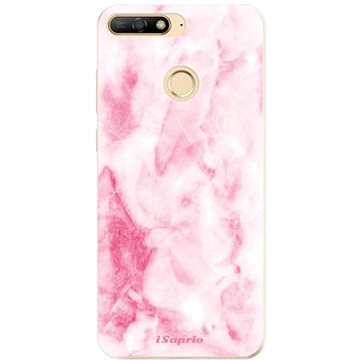 iSaprio RoseMarble 16 pro Huawei Y6 Prime 2018 (rm16-TPU2_Y6p2018)
